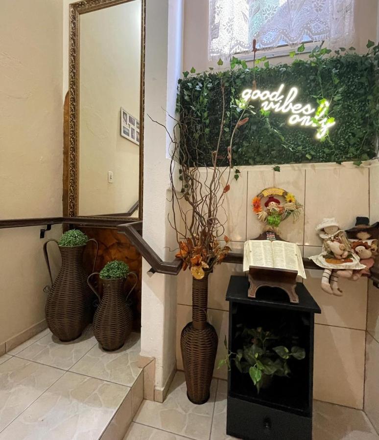 Pousada Riosmar Balneário Camboriú Exterior foto
