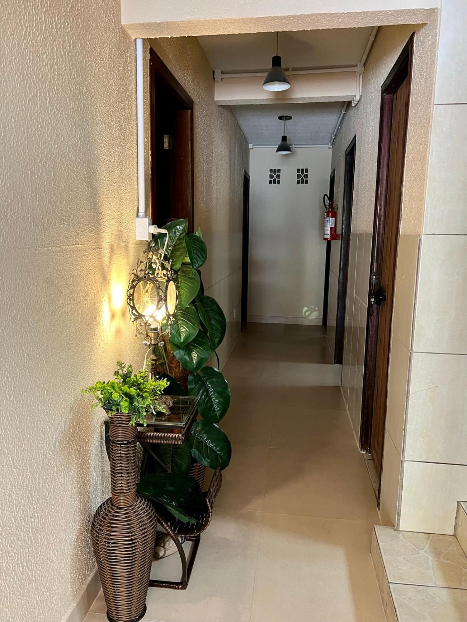 Pousada Riosmar Balneário Camboriú Exterior foto